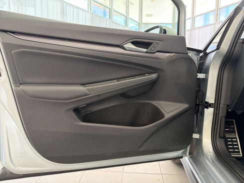 New 2026 Volkswagen GTI SE FWD image 20