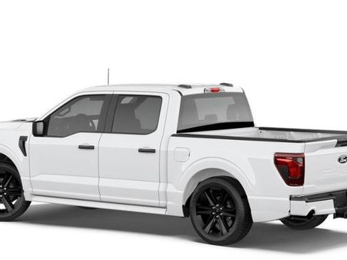 New 2026 Ford F150 STX image 24