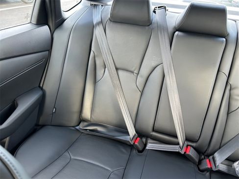 New 2025 Honda Accord Sport image 35