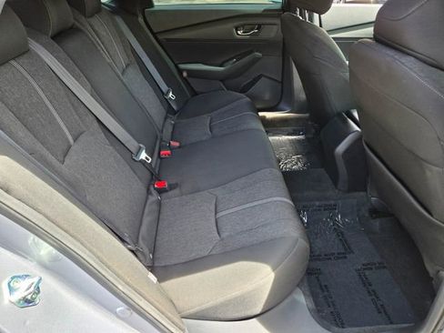 Certified 2023 Honda Accord Sport image 19
