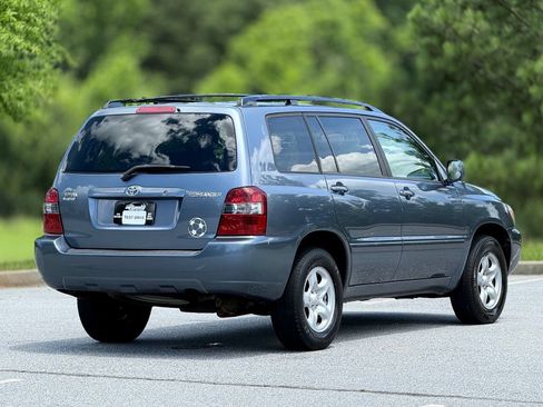 Used 2006 Toyota Highlander 2WD image 11