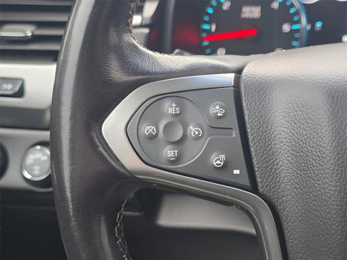 Used 2019 Chevrolet Tahoe Premier w/ Premier Plus Edition image 26