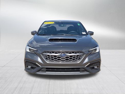 Used 2023 Subaru WRX Limited AWD/4WD image 9