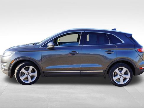 Used 2017 Lincoln MKC Premiere AWD/4WD image 9