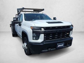 Used 2021 Chevrolet Silverado 3500 W/T w/ WT Fleet Convenience Package RWD video 2