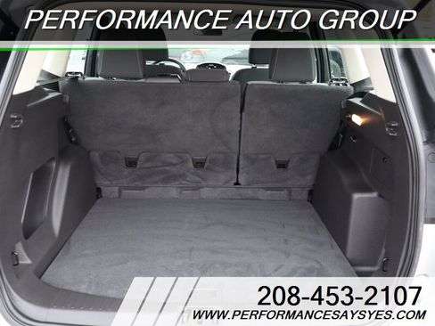 Used 2017 Ford Escape S image 12