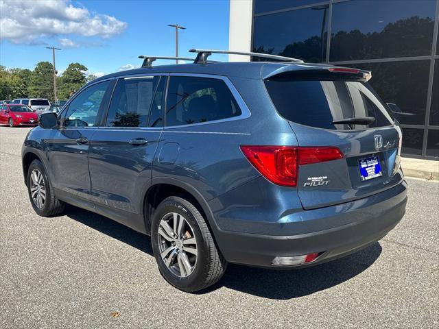 Used 2018 Honda Pilot EX-L image 10