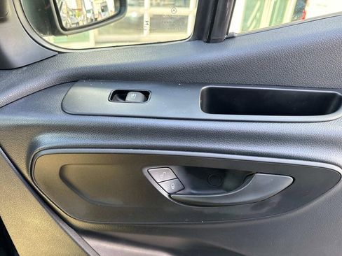 New 2025 Mercedes-Benz Sprinter 3500 image 15