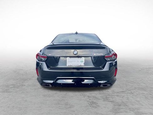 Used 2022 BMW M240i xDrive Coupe w/ Premium Package AWD/4WD image 6