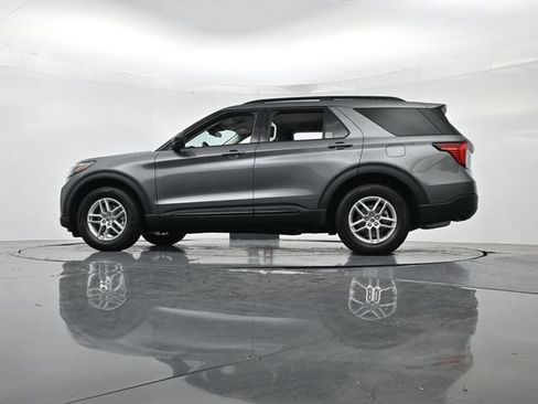 New 2026 Ford Explorer Active RWD image 47