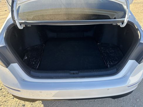 Used 2024 Honda Accord EX-L image 20