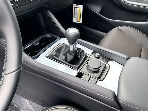 New 2026 MAZDA MAZDA3 2.5 S Hatchback w/ Premium Pkg image 13
