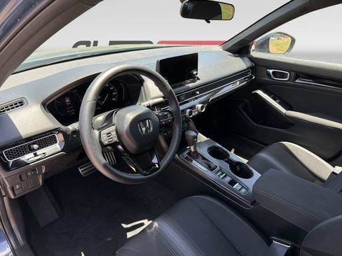 Used 2026 Honda Civic FWD Hybrid Sedan image 10