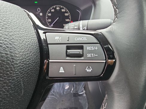 Used 2024 Honda Civic EX image 17