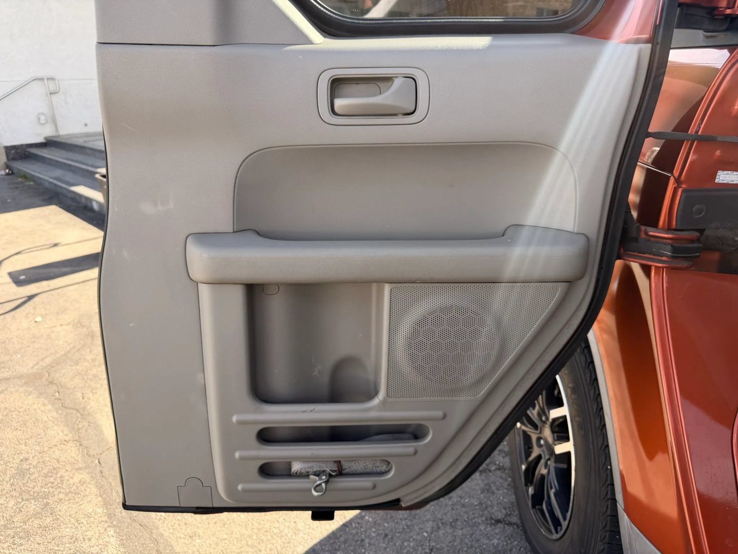 Used 2009 Honda Element LX image 20