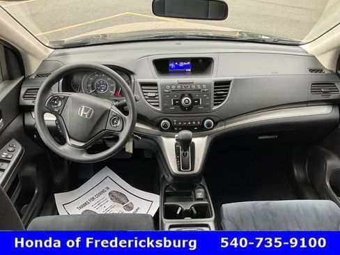Used 2014 Honda CR-V LX image 42