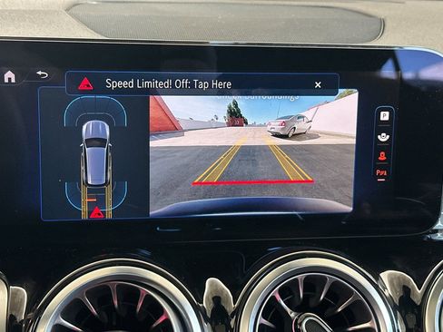 Certified 2024 Mercedes-Benz EQB 250+ image 28