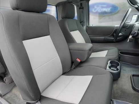 Used 2011 Ford Ranger XLT w/ Bright Trim Group AWD/4WD image 23