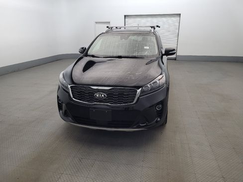 Used 2020 Kia Sorento EX AWD/4WD image 15