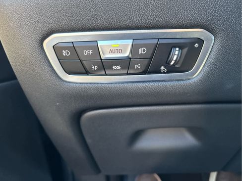Used 2019 BMW X5 xDrive40i AWD/4WD image 20