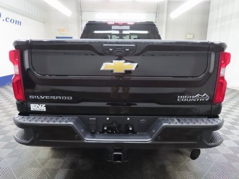 Used 2023 Chevrolet Silverado 3500 High Country w/ Z71 Off-Road Package image 41