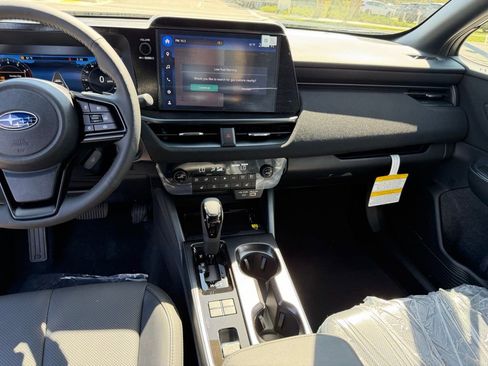 New 2026 Subaru Outback Limited image 9