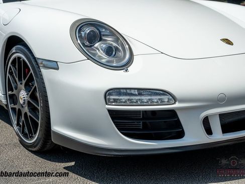 Used 2012 Porsche 911 Cabriolet image 12