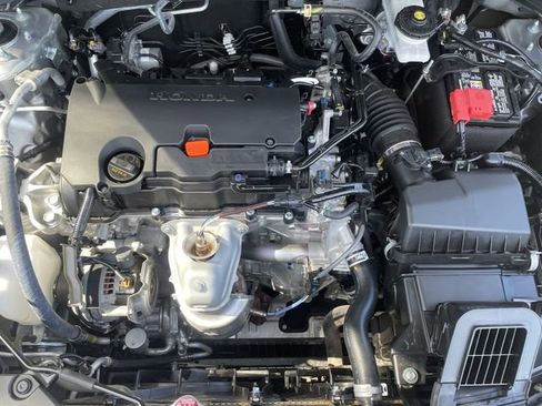 Used 2024 Honda HR-V LX image 27