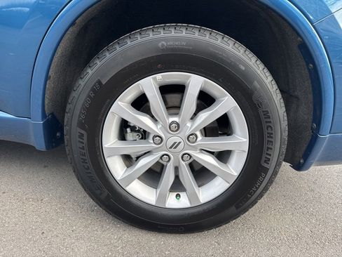 Used 2025 Dodge Durango GT RWD image 27