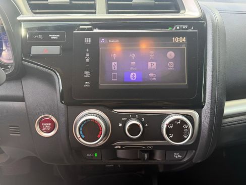 Used 2015 Honda Fit EX-L image 18