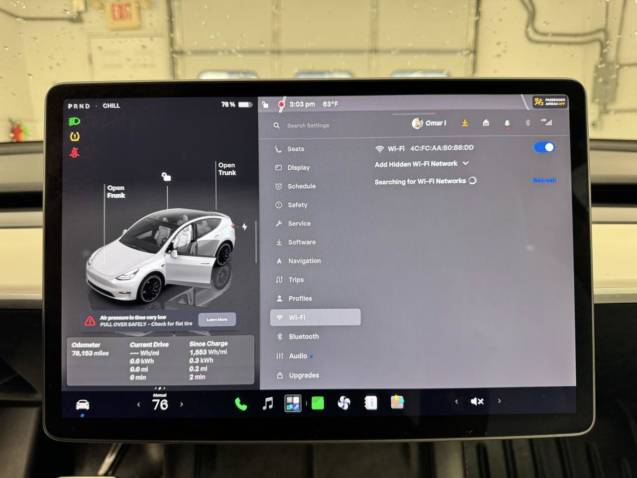 Used 2023 Tesla Model Y Performance AWD/4WD image 38