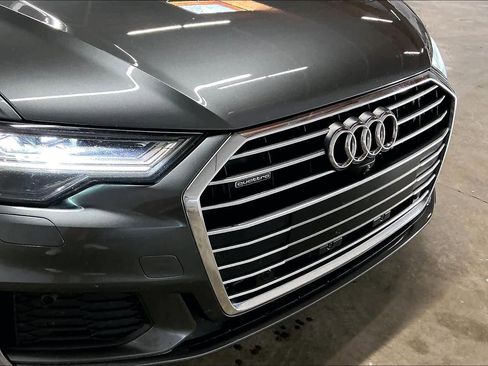 Used 2019 Audi A6 3.0T Prestige image 31