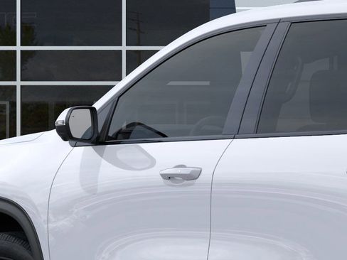 New 2026 GMC Acadia Elevation w/ Black Edition image 12