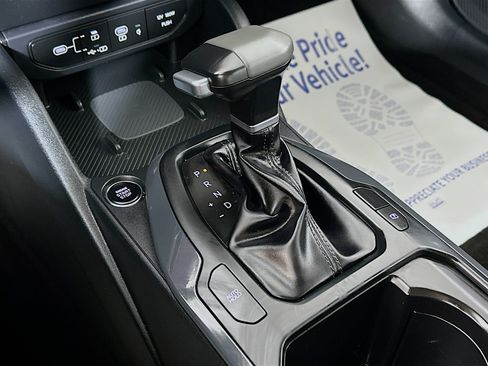 Certified 2025 Kia K4 EX FWD image 16