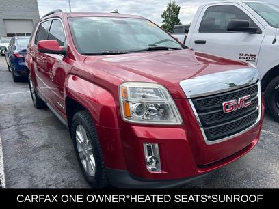 Used 2013 GMC Terrain SLE w/ Convenience Package