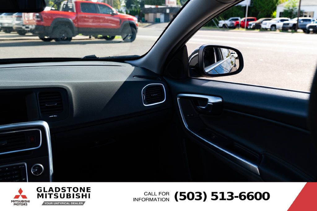 Used 2015 Volvo S60 T5 Premier AWD/4WD image 10
