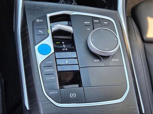 Certified 2023 BMW i4 eDrive40 w/ Premium Package RWD image 14