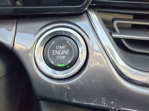 New 2026 Chevrolet Trax ACTIV w/ Sunroof Package image 16