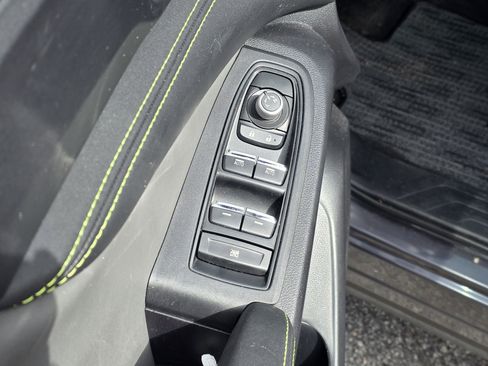 Certified 2023 Subaru Ascent Onyx Edition image 16