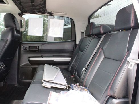 Used 2021 Toyota Tundra TRD Pro AWD/4WD image 67