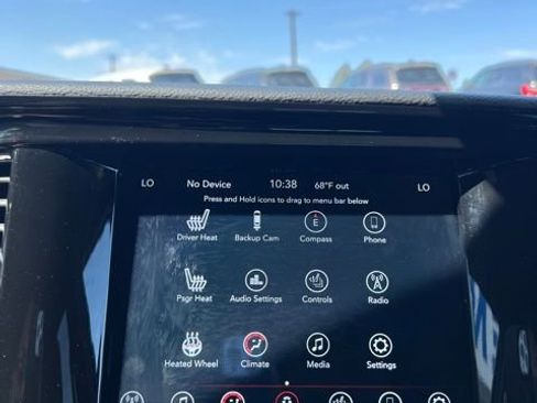 Used 2024 Dodge Durango SXT image 40