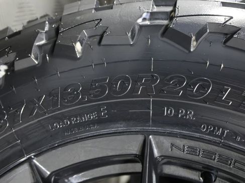 Used 2026 Ford F150 Raptor image 54