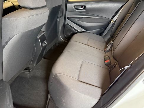 Used 2024 Toyota Corolla LE image 19