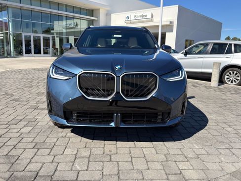 New 2026 BMW X3 xDrive30 w/ M Sport Package image 6