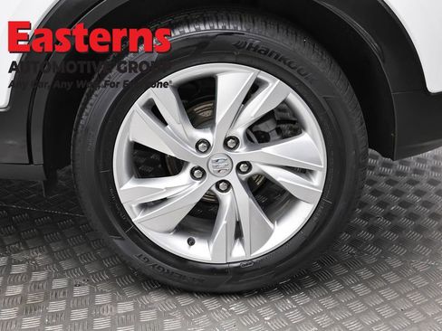 Used 2024 Buick Encore GX Preferred FWD image 8