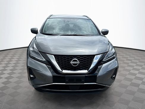 Used 2024 Nissan Murano SV AWD/4WD image 2