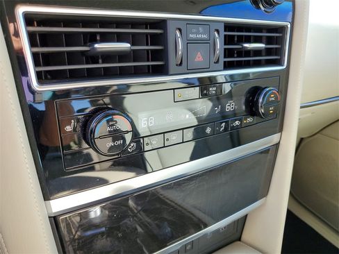 Used 2022 INFINITI QX80 Luxe w/ Cargo Package image 35