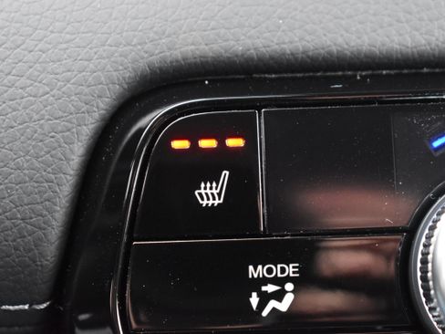 New 2025 Honda Pilot Touring image 13