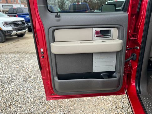 Used 2010 Ford F150 XLT image 15