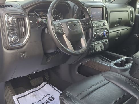 Used 2022 GMC Sierra 2500 Denali image 10